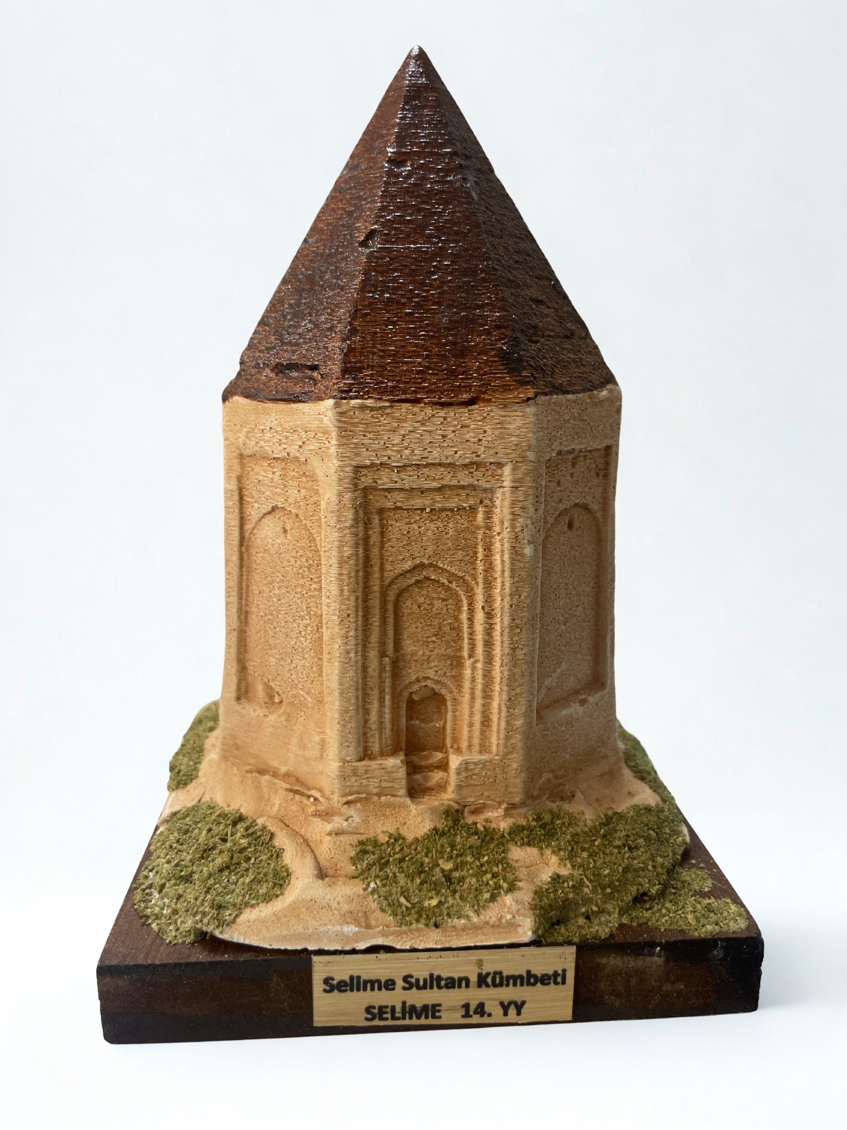 Selime Sultan Kümbeti