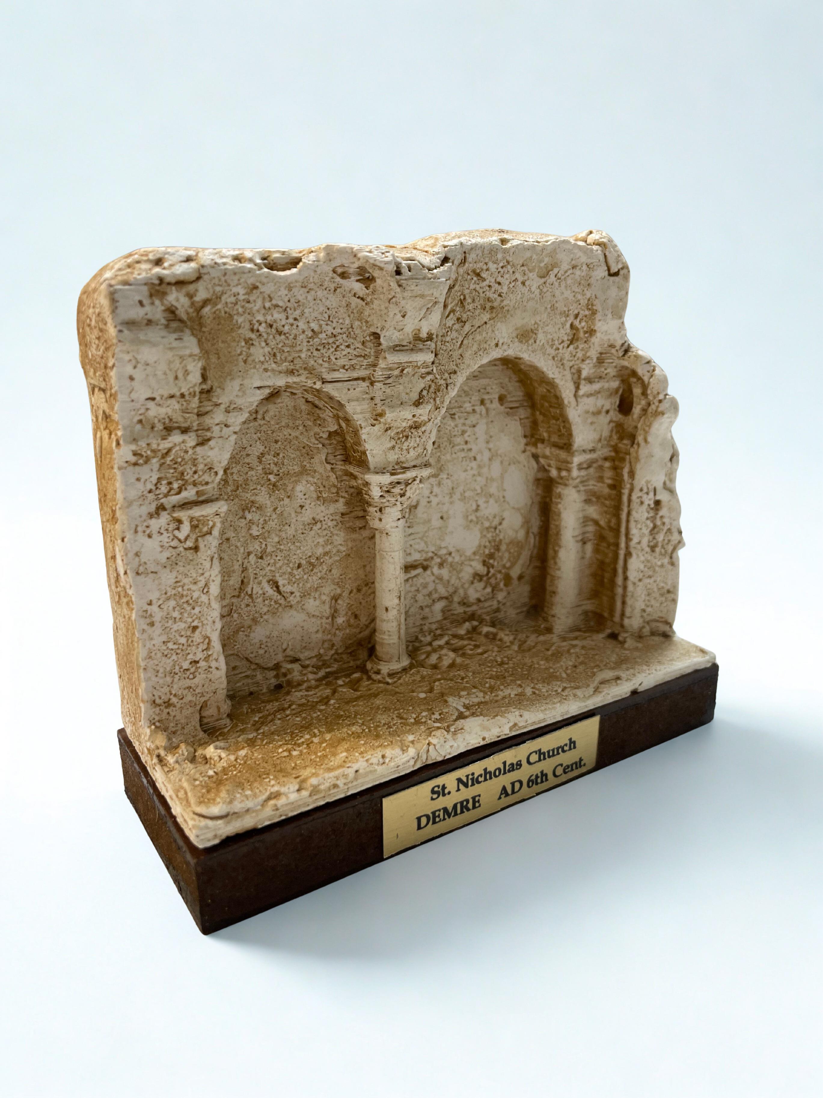 St. Nicholas (Noel Baba) Kilisesi