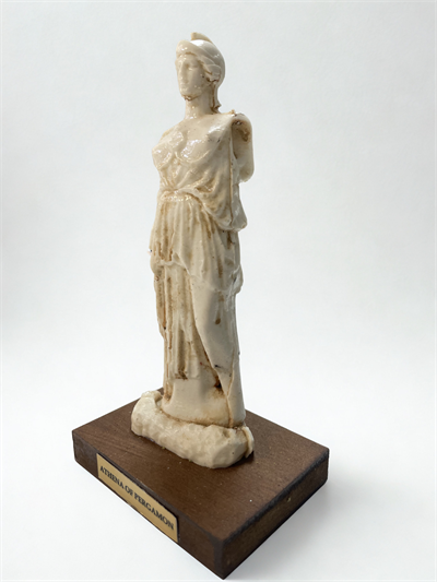 Bergama Athena Heykeli