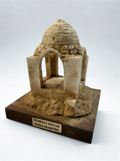 Dara Kubbeli Mezar 