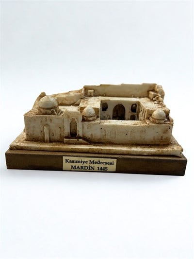 Mardin Kasımiye Medresesi