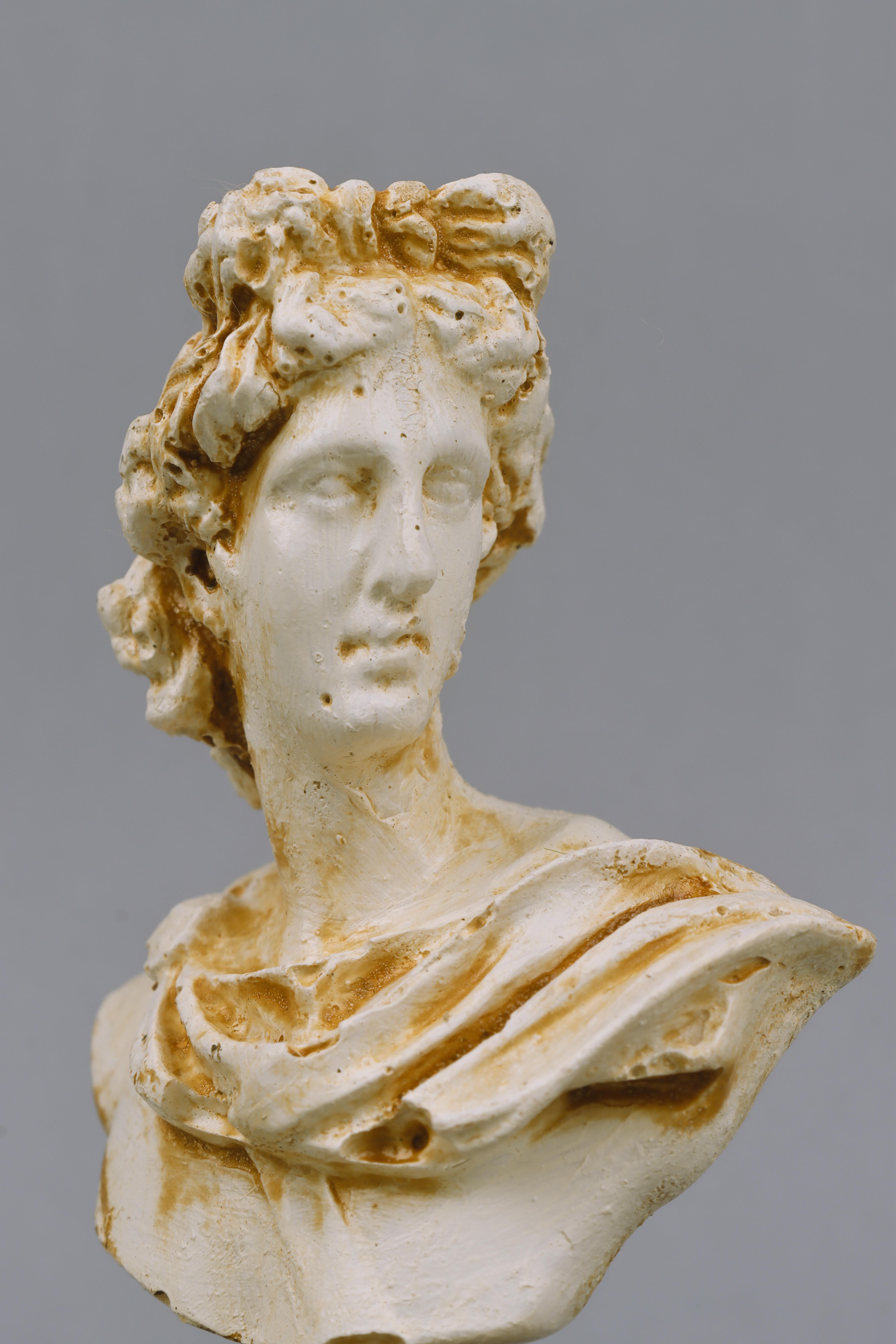 Apollo Heykeli