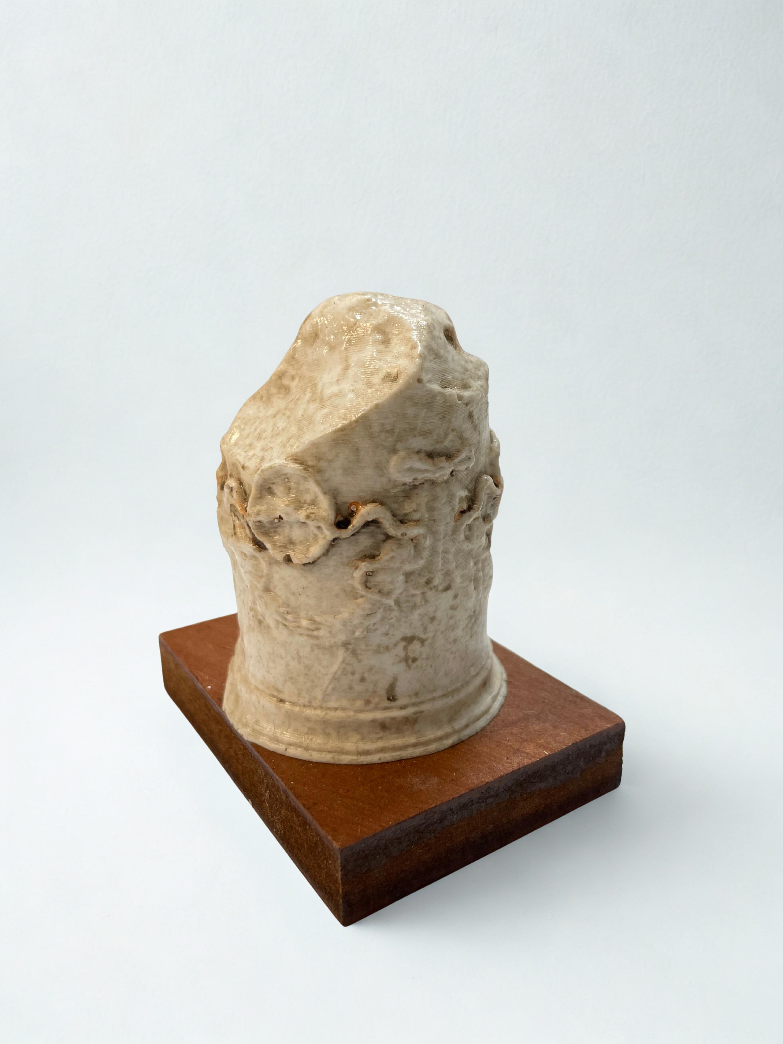 Bergama Yılanlı Sütun