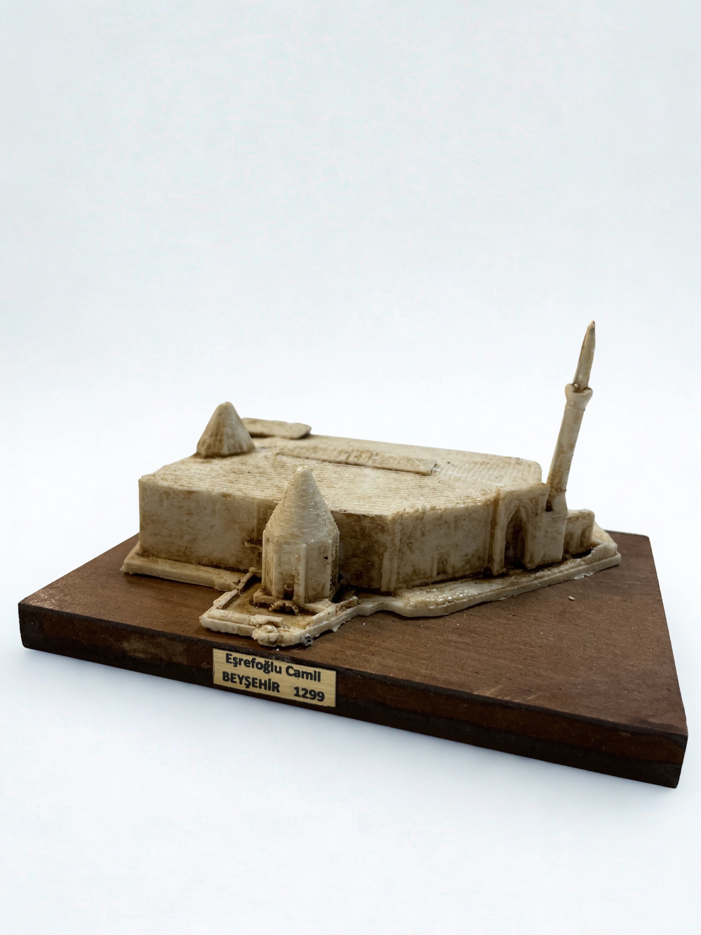 Beyşehir Eşrefoğlu Camii