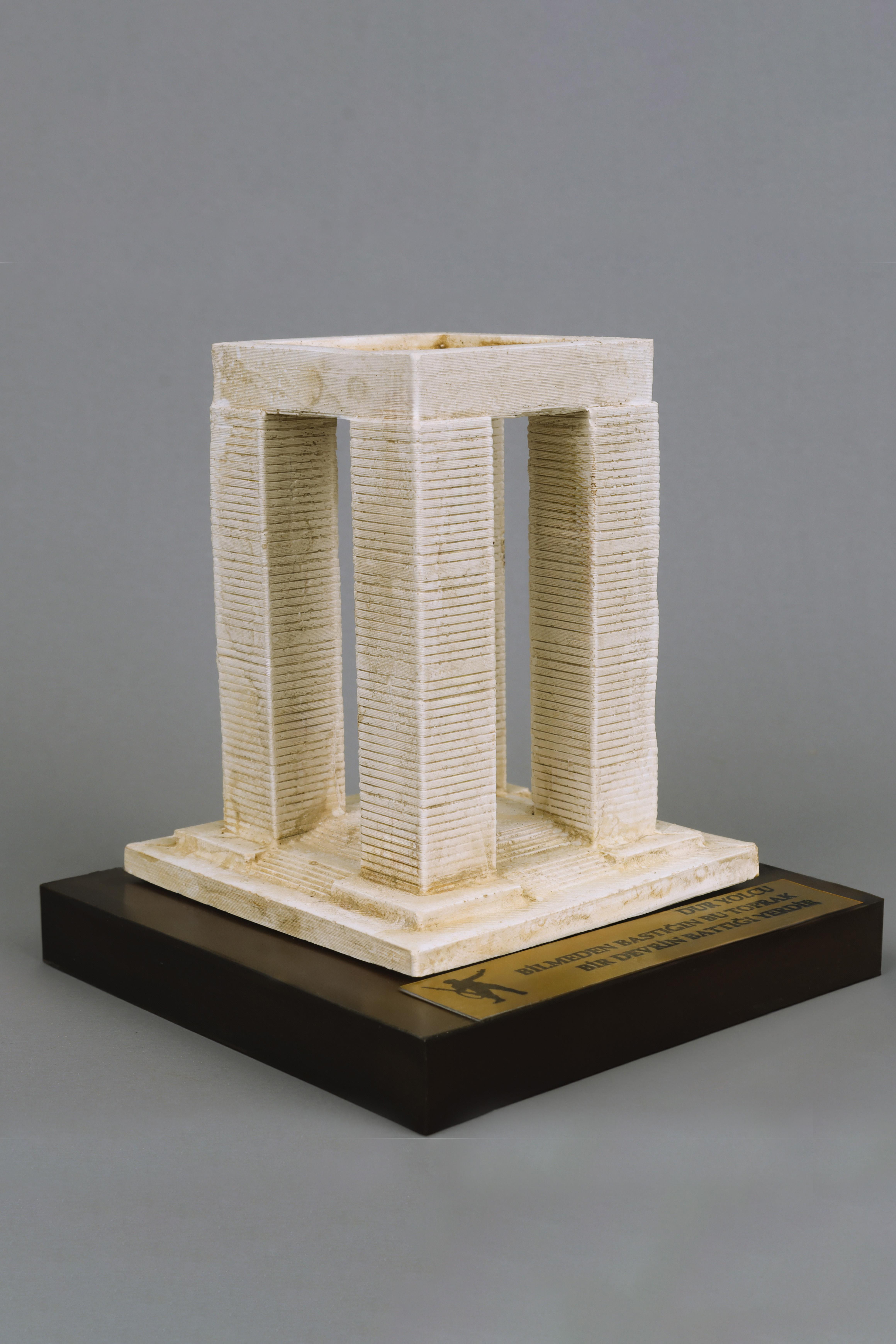 Çanakkale Şehitliği Abidesi