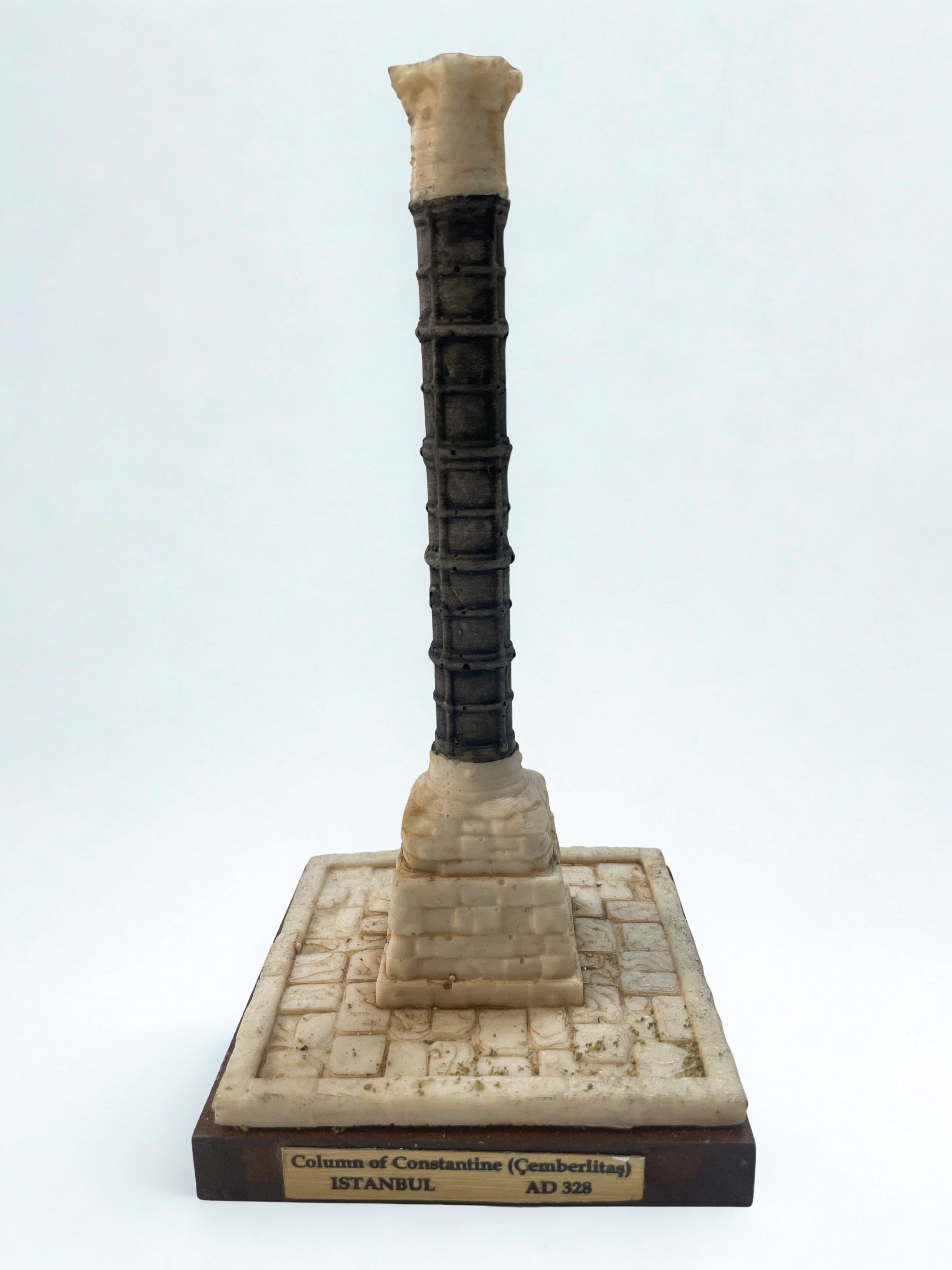 Çemberlitaş (Konstantin Sütunu)