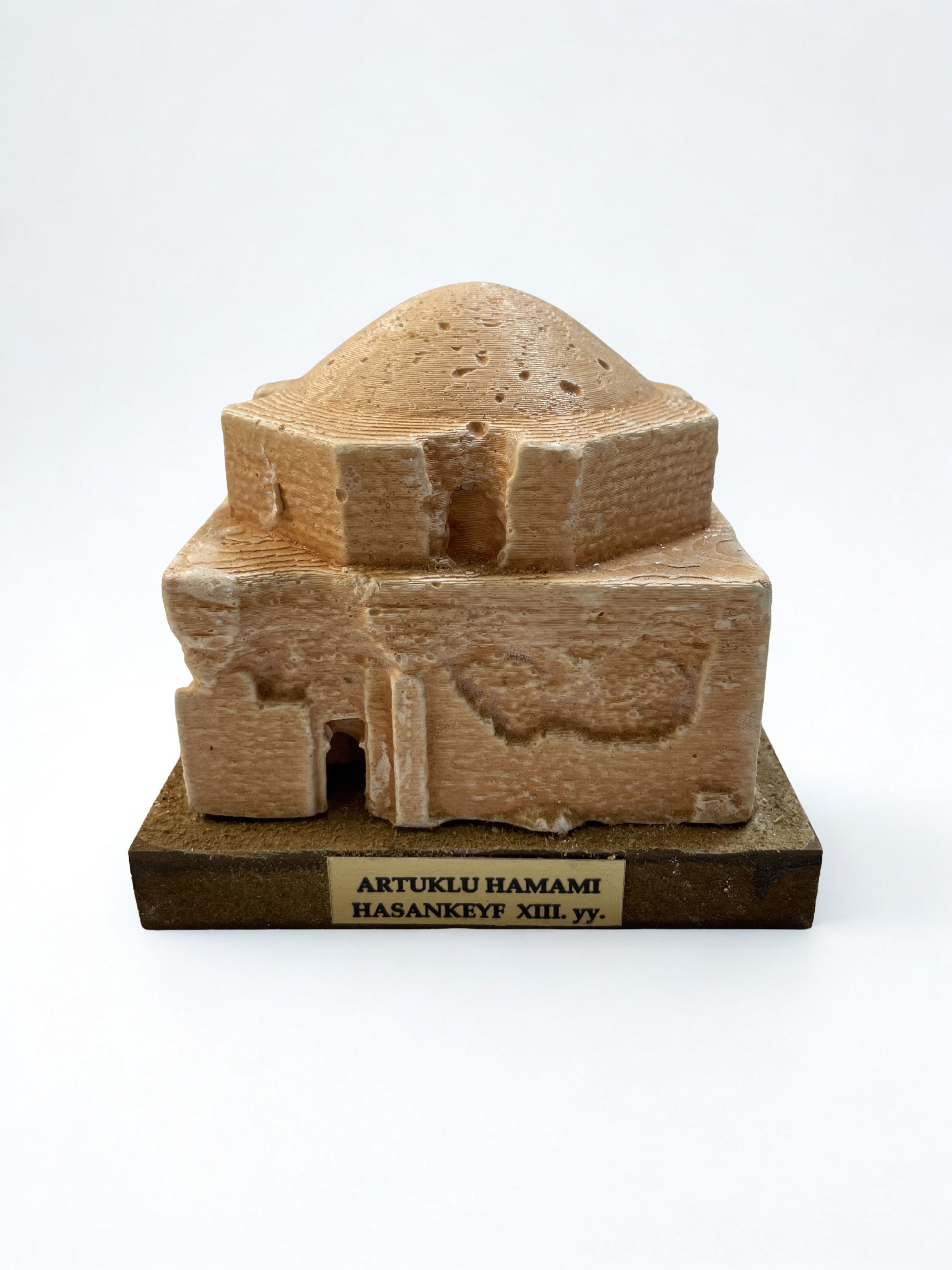 Hasankeyf Artuklu Hamamı