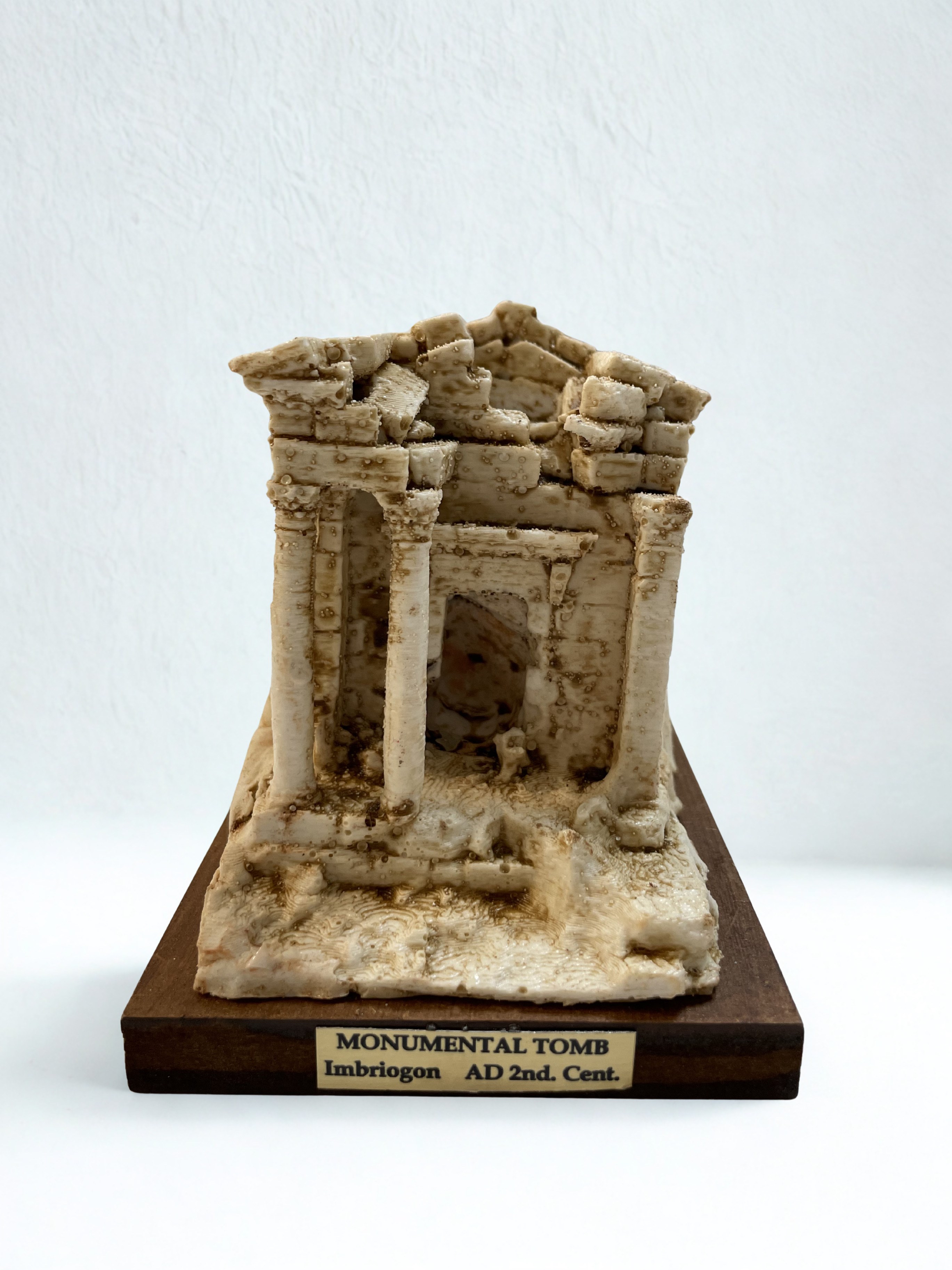 İmbriogon Anıt Mezar