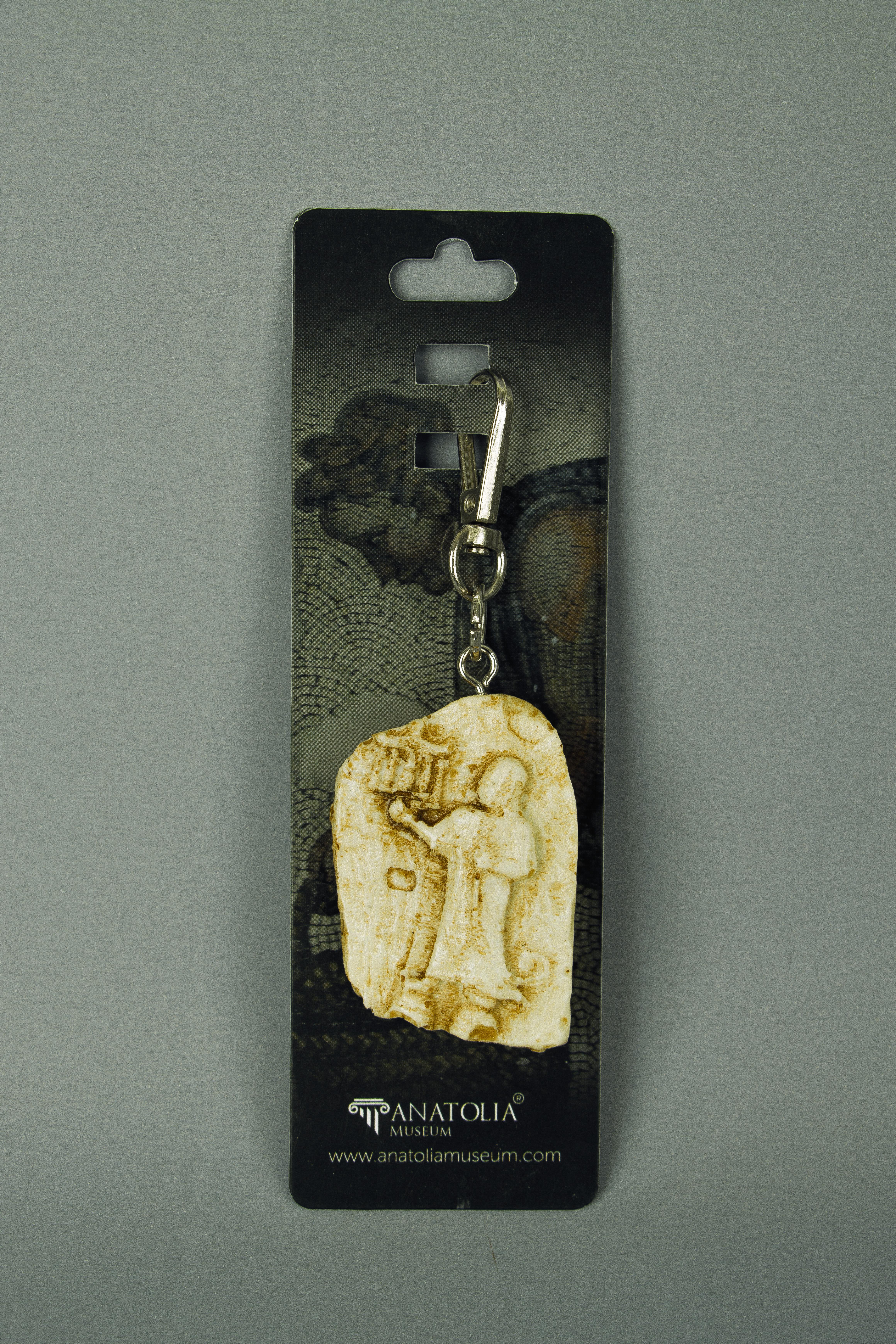 IV. Tuthaliya Anahtarlık