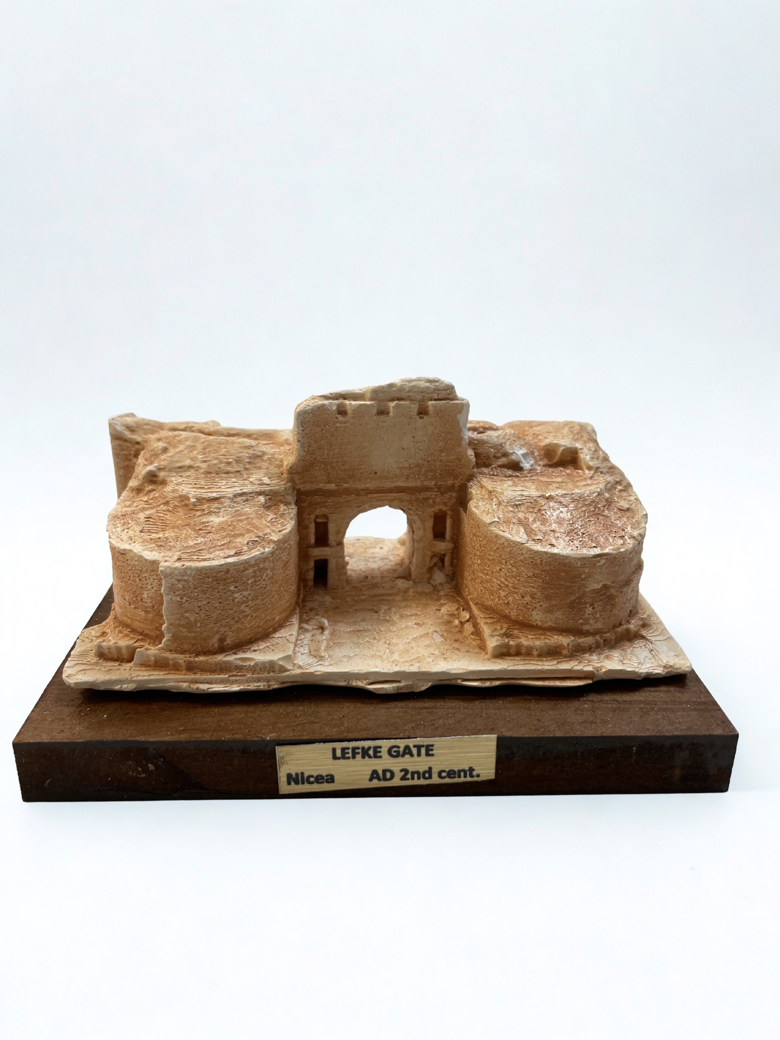 İznik Lefke Kapısı