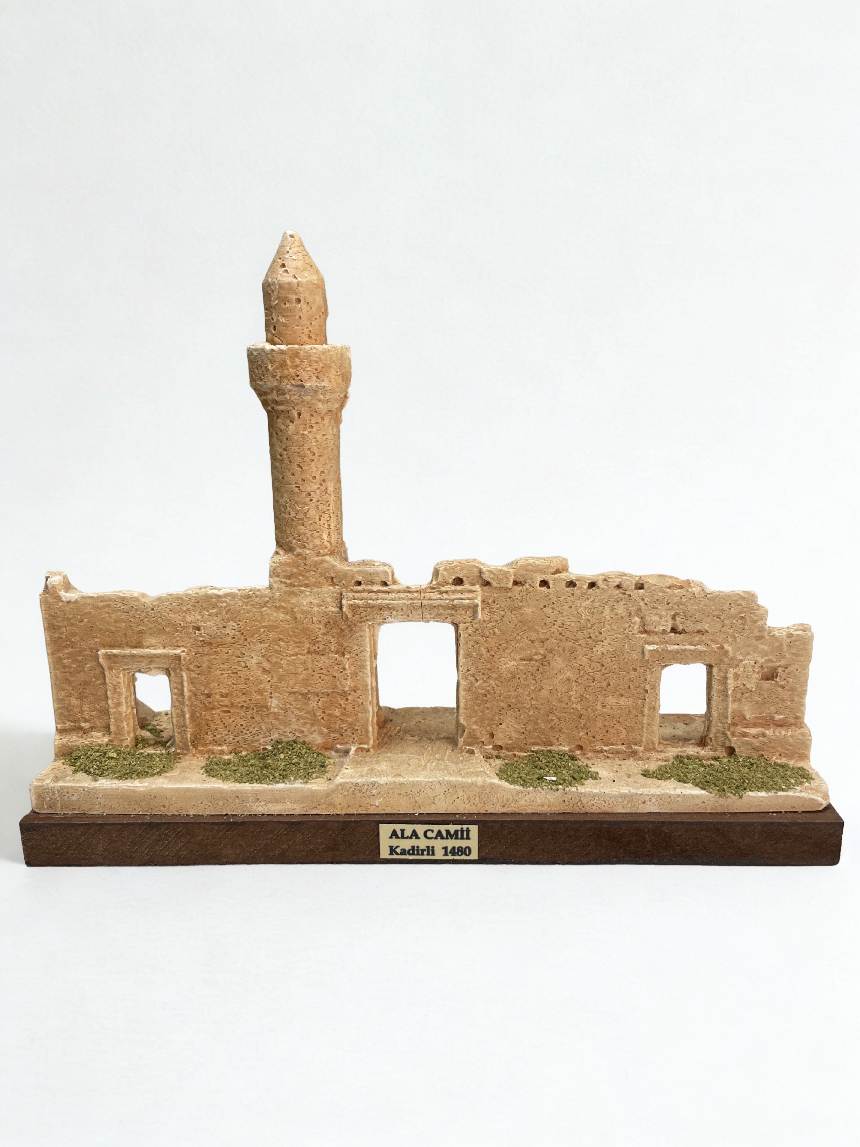 Kadirli Ala Camii