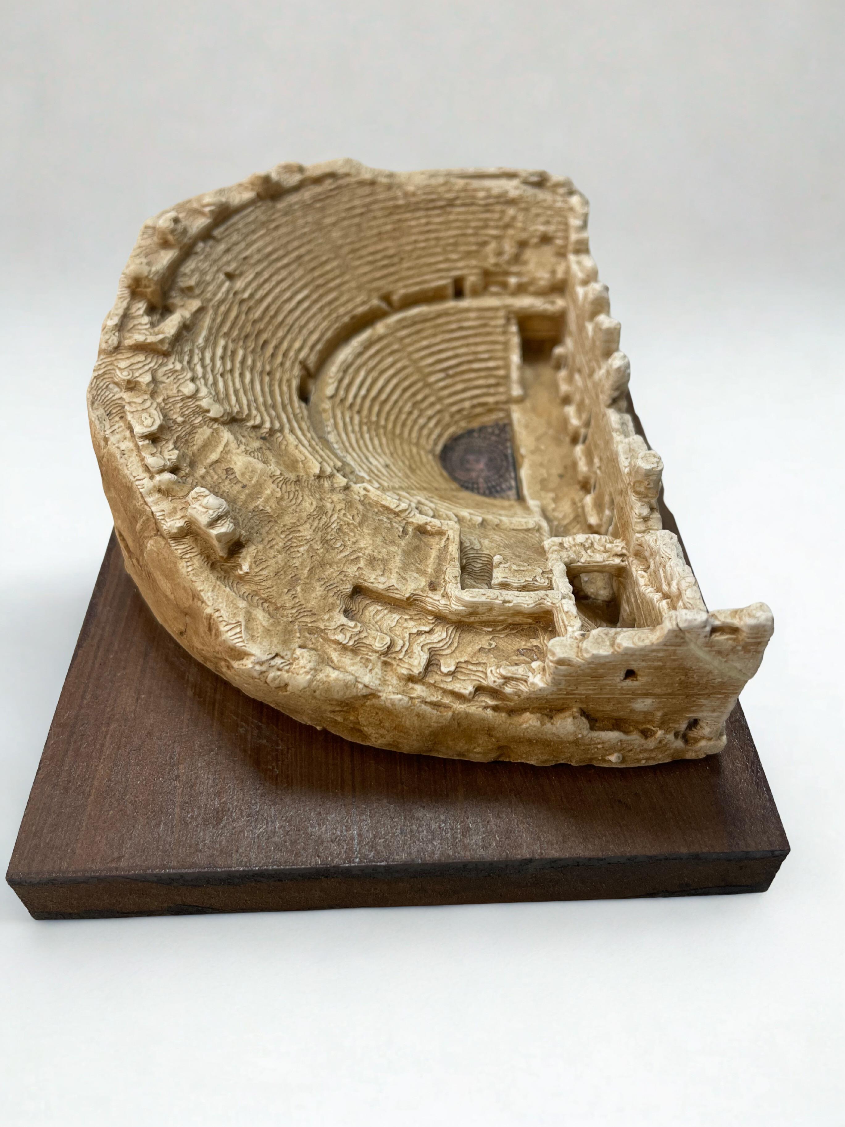 Kibyra Antik Kenti Bouleuterion