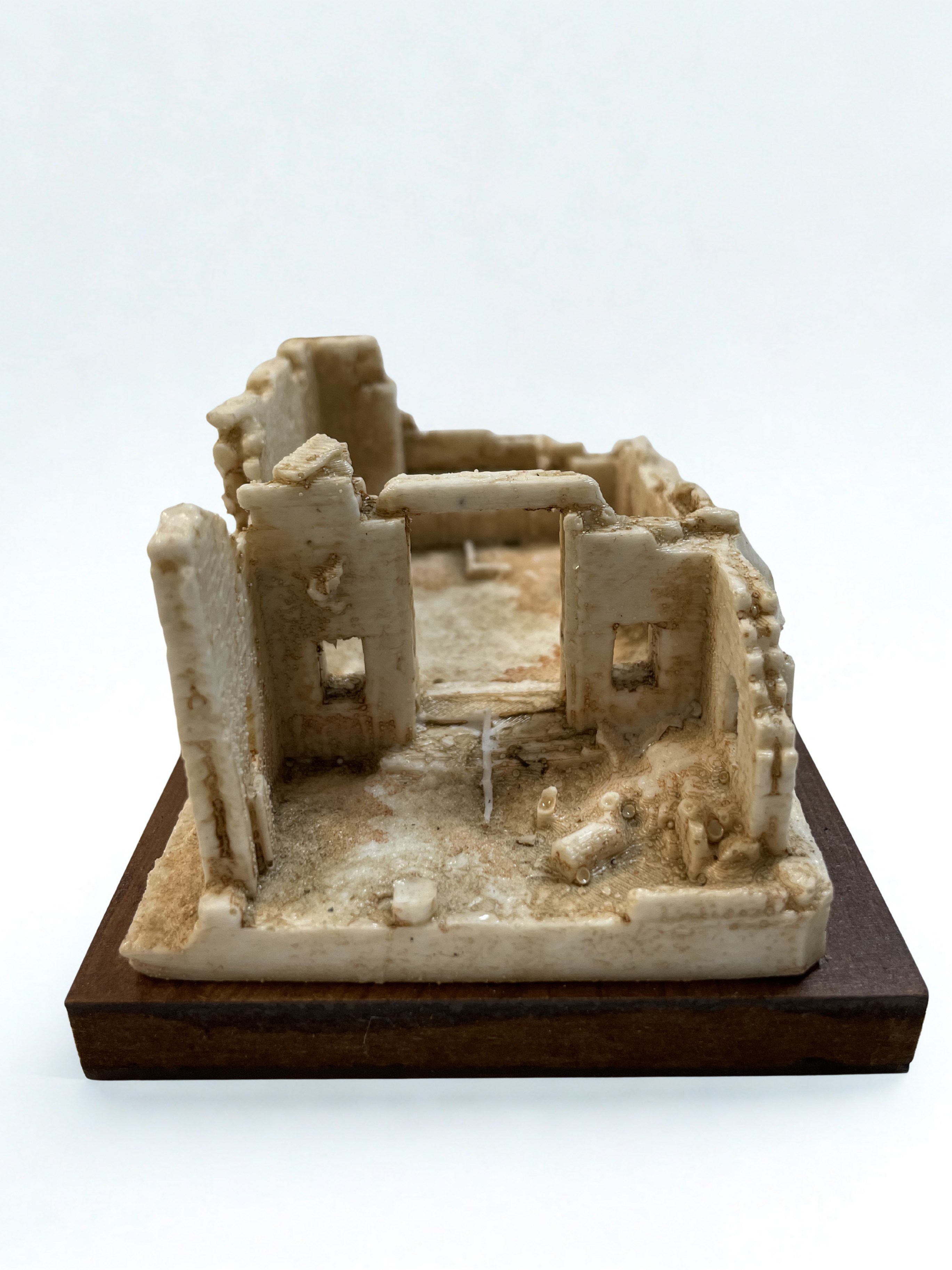 Labraunda Zeus Tapınağı