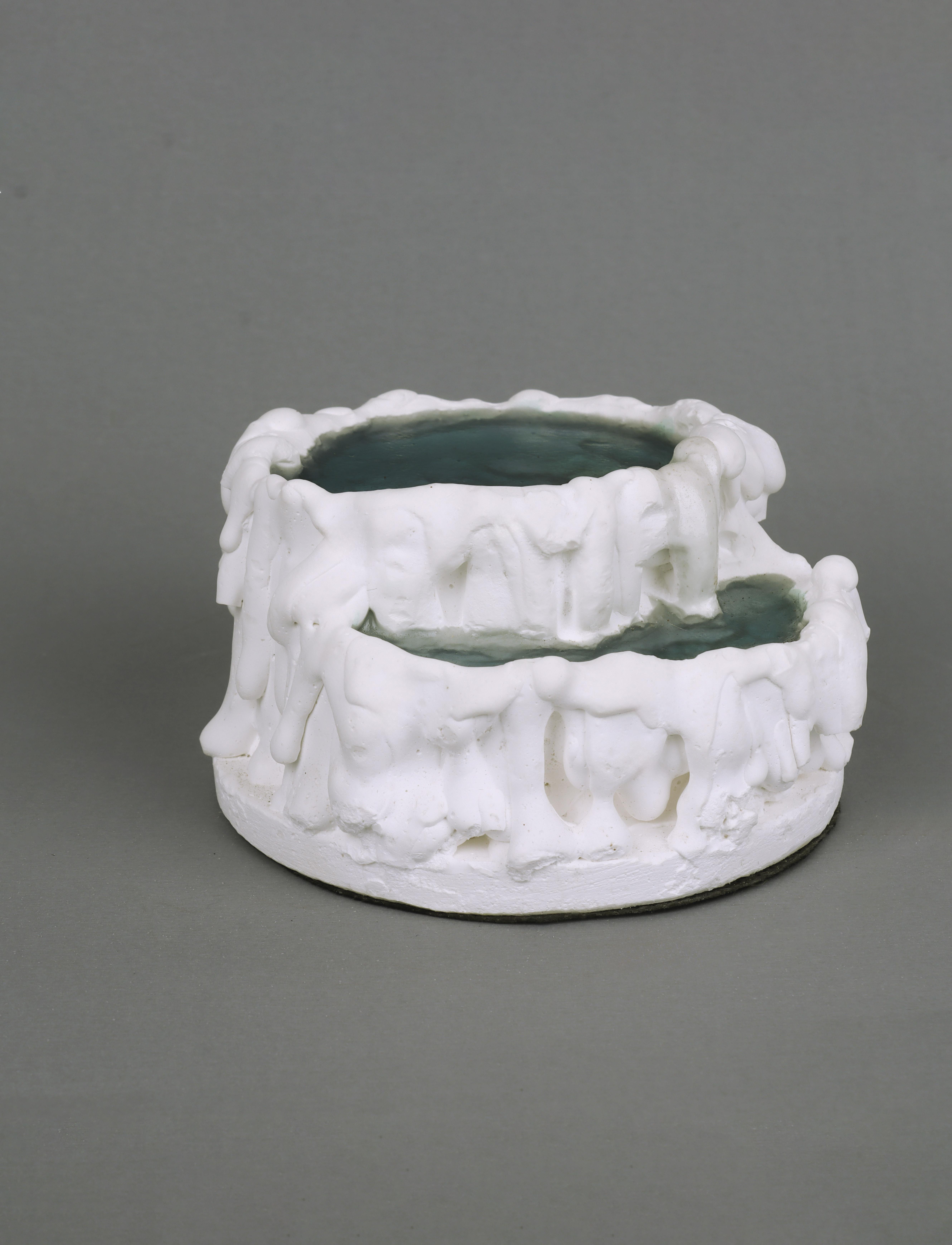 Pamukkale Traverteni