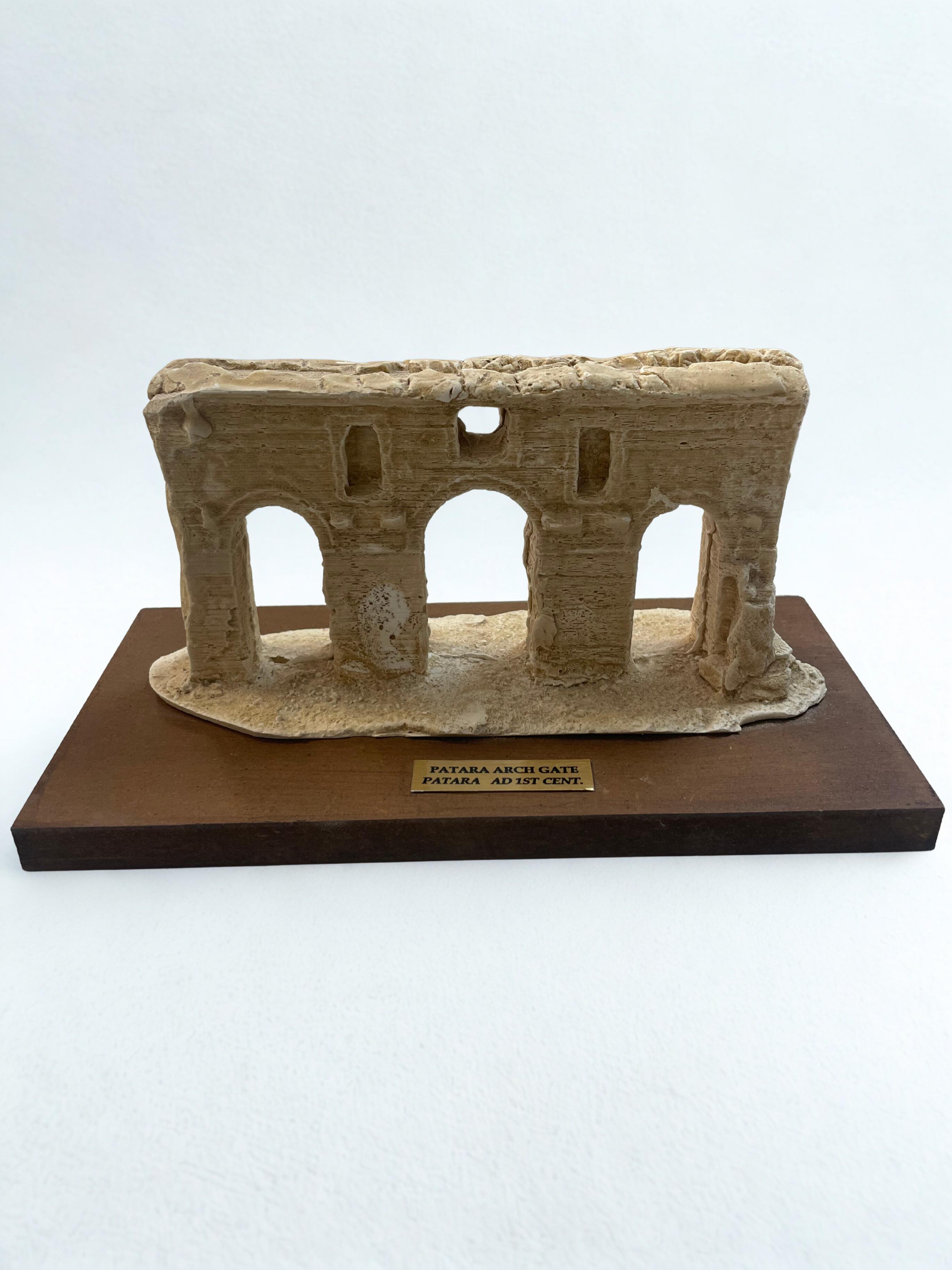 Patara Kemerli Kapı