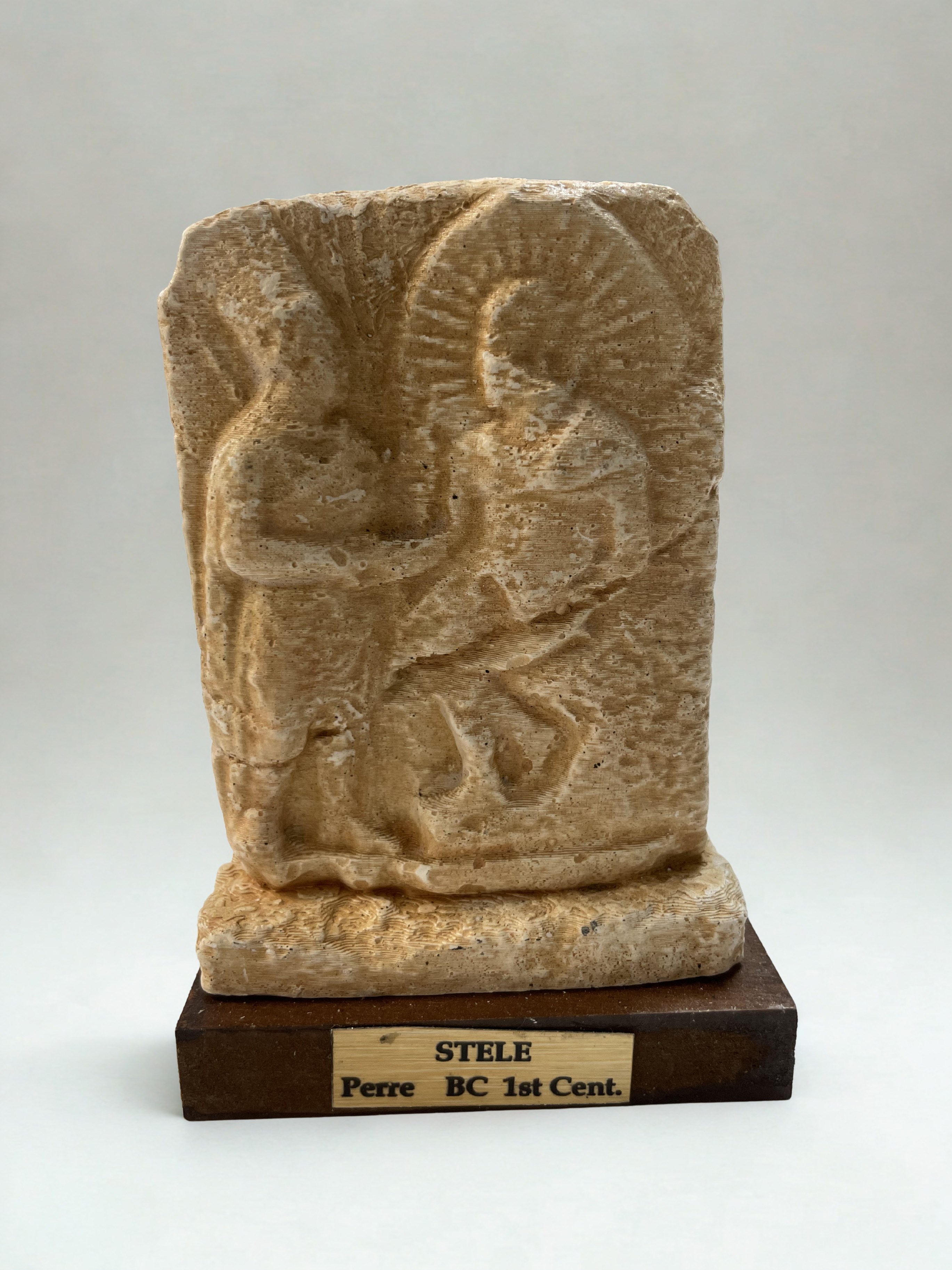 Perre Steli
