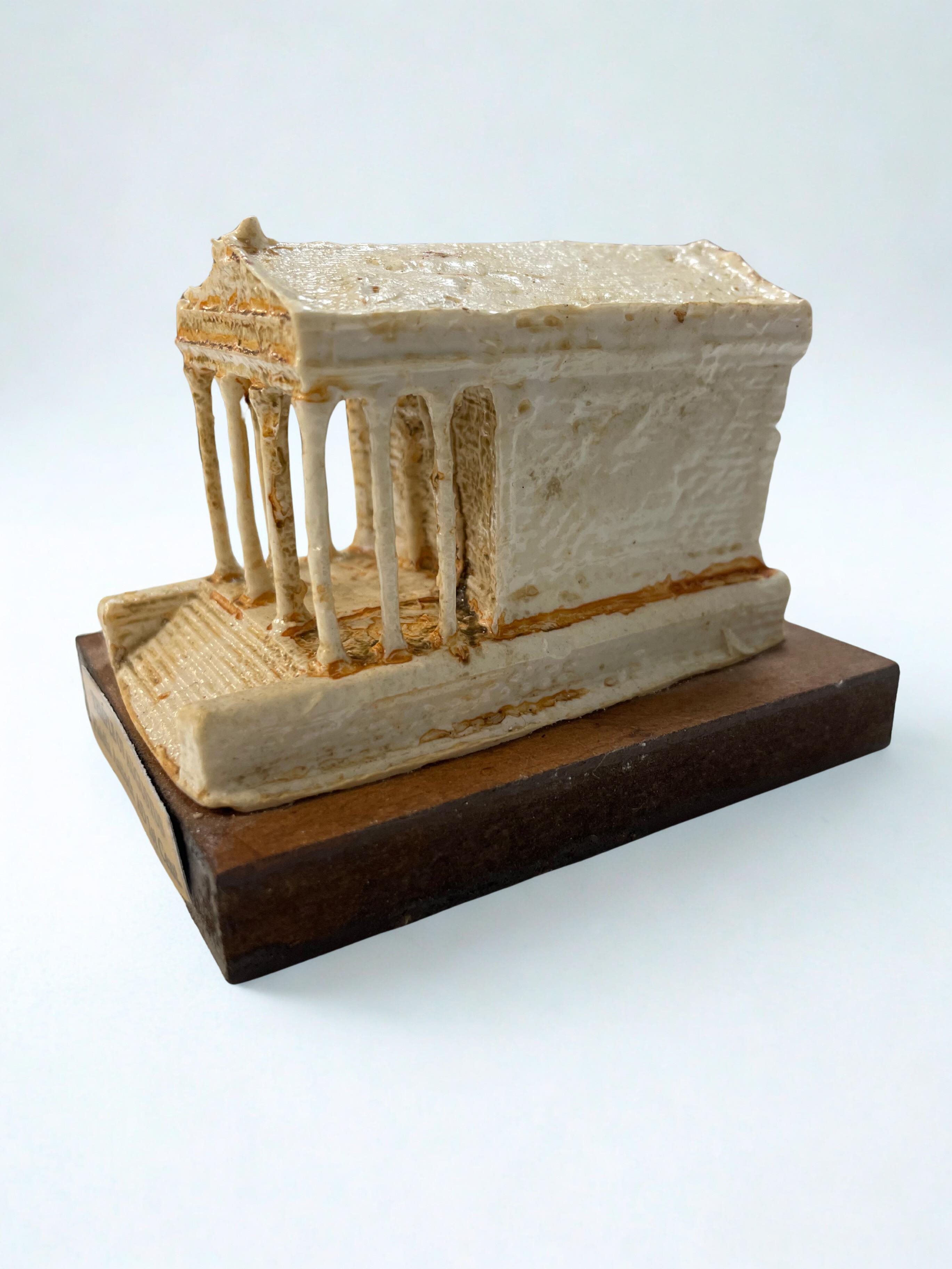 Pisidia Antiokheia Augustus Tapınağı