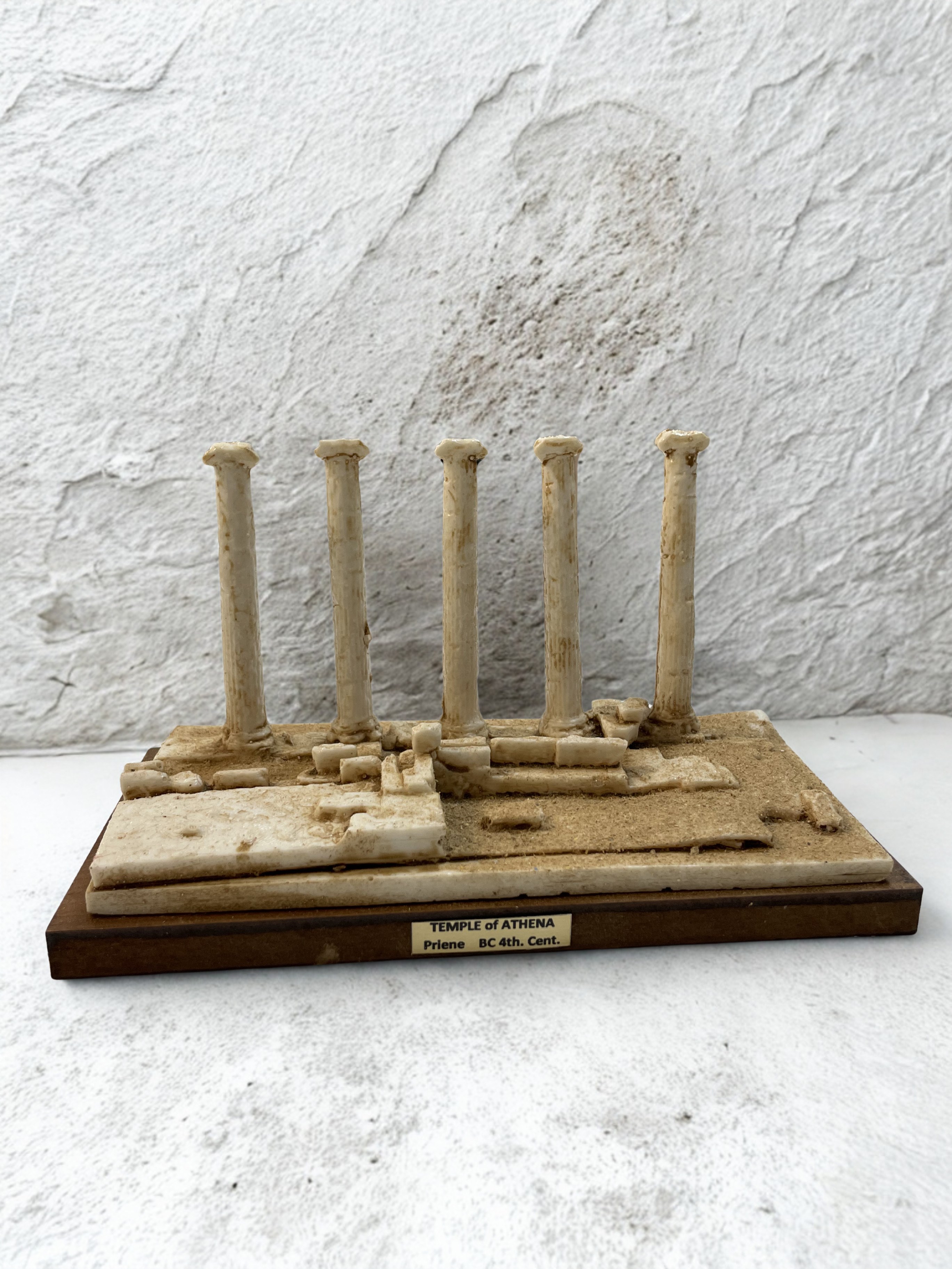 Priene Athena Tapınağı