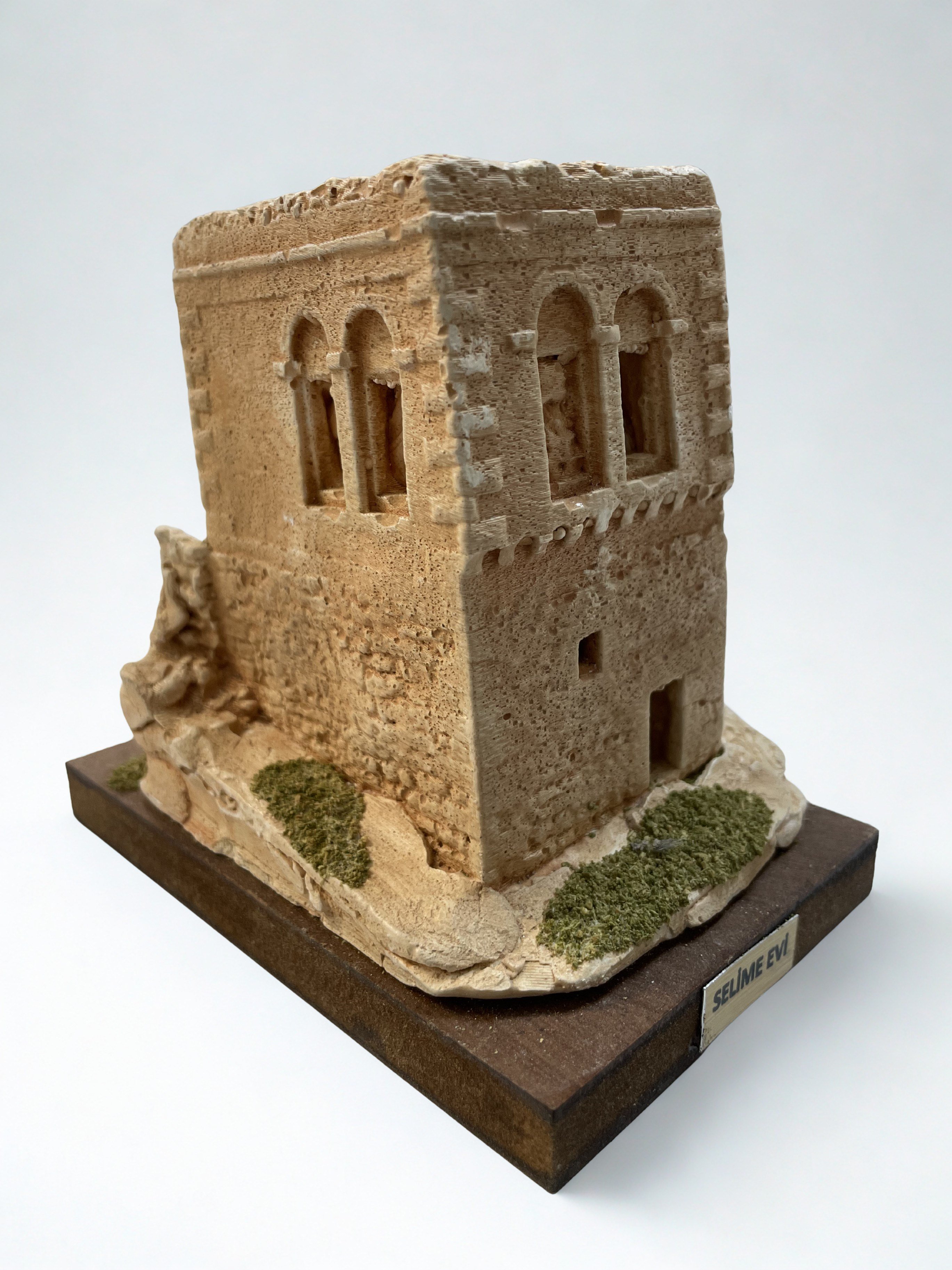 Selime Evi Kapadokya