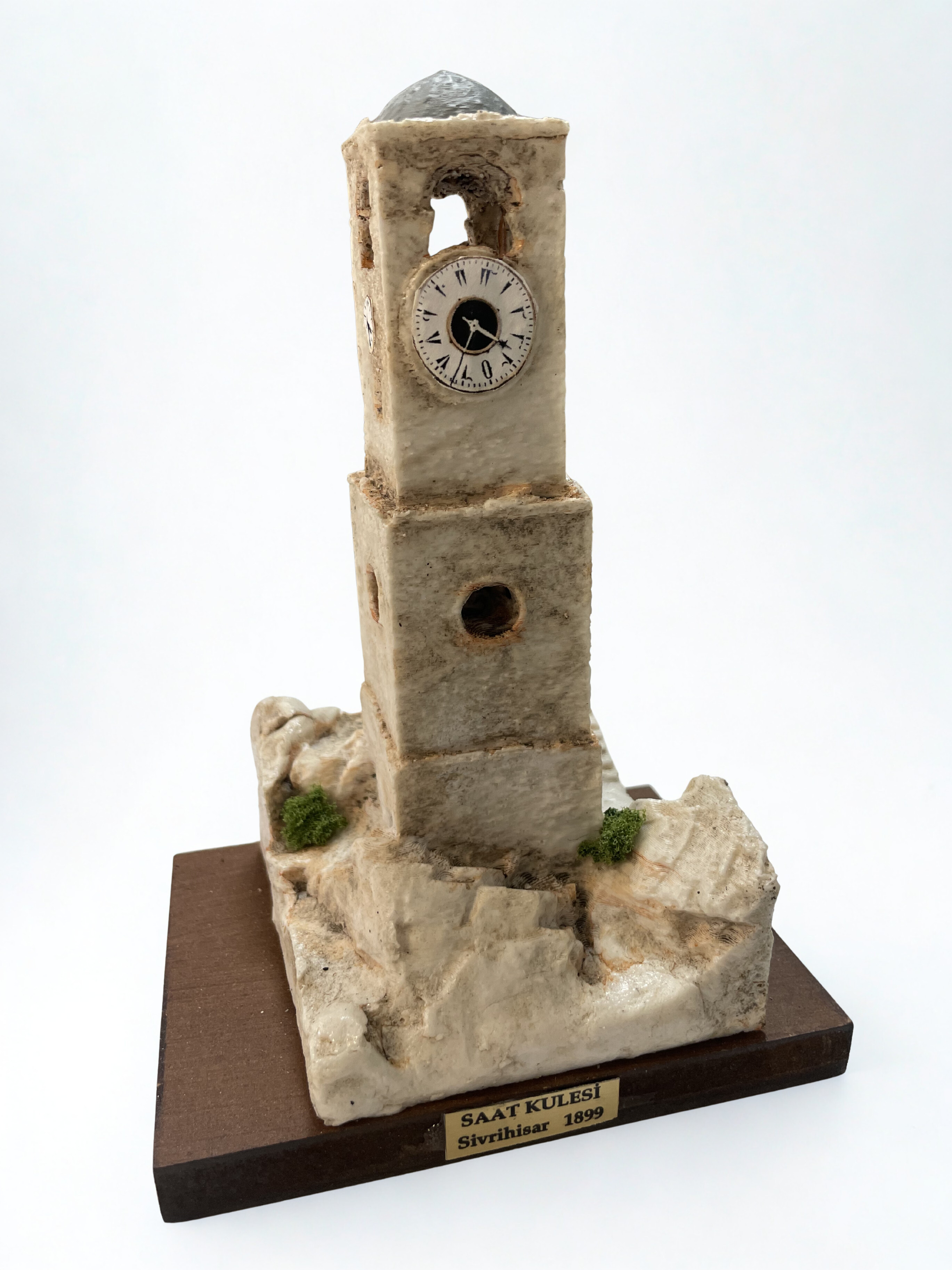 Sivrihisar Saat Kulesi