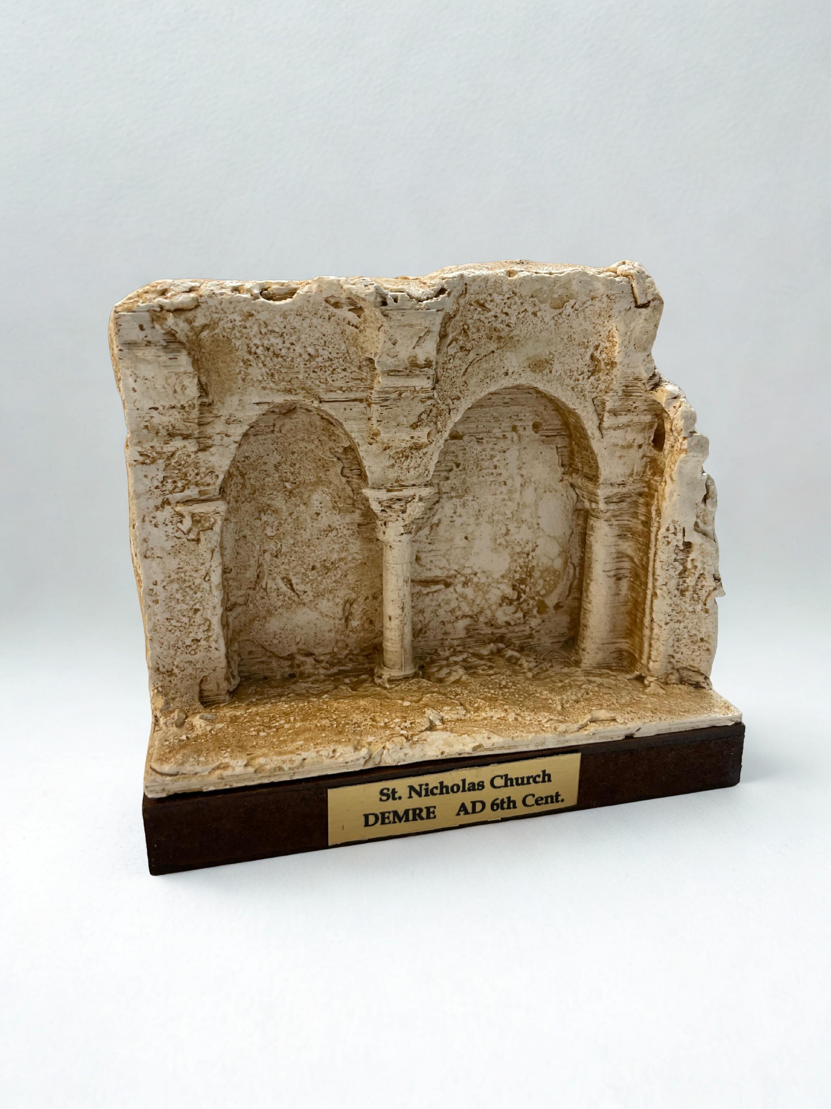 St. Nicholas (Noel Baba) Kilisesi