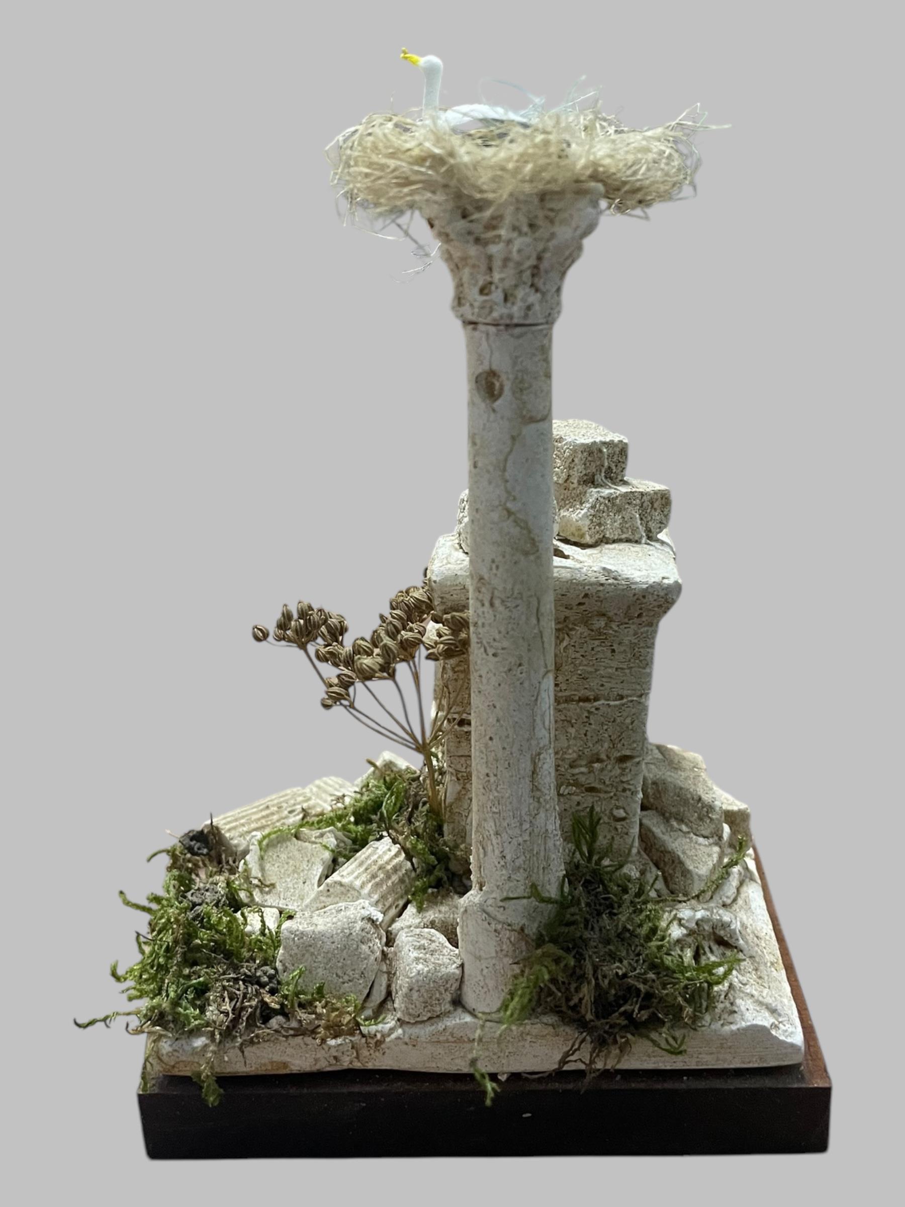 STRATONİKEİA YIKIK KAPI