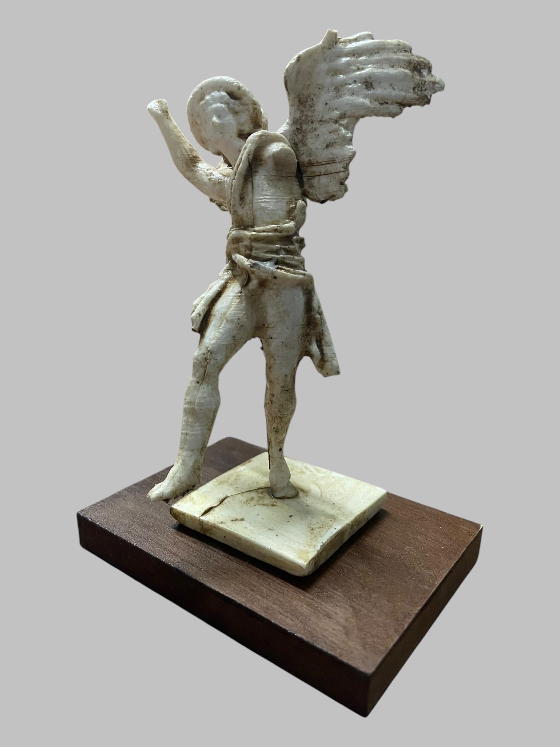TRALLEİS EROS HEYKELİ