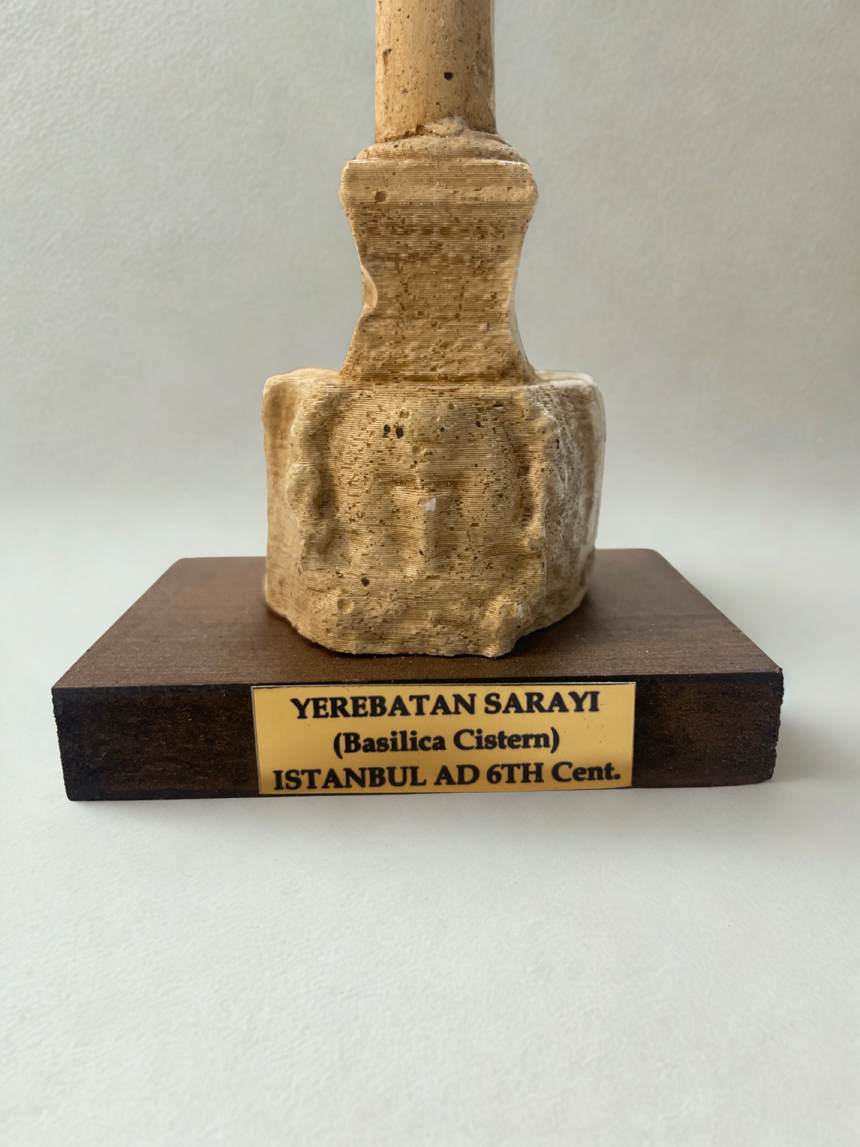 Yerebatan Sarnıcı