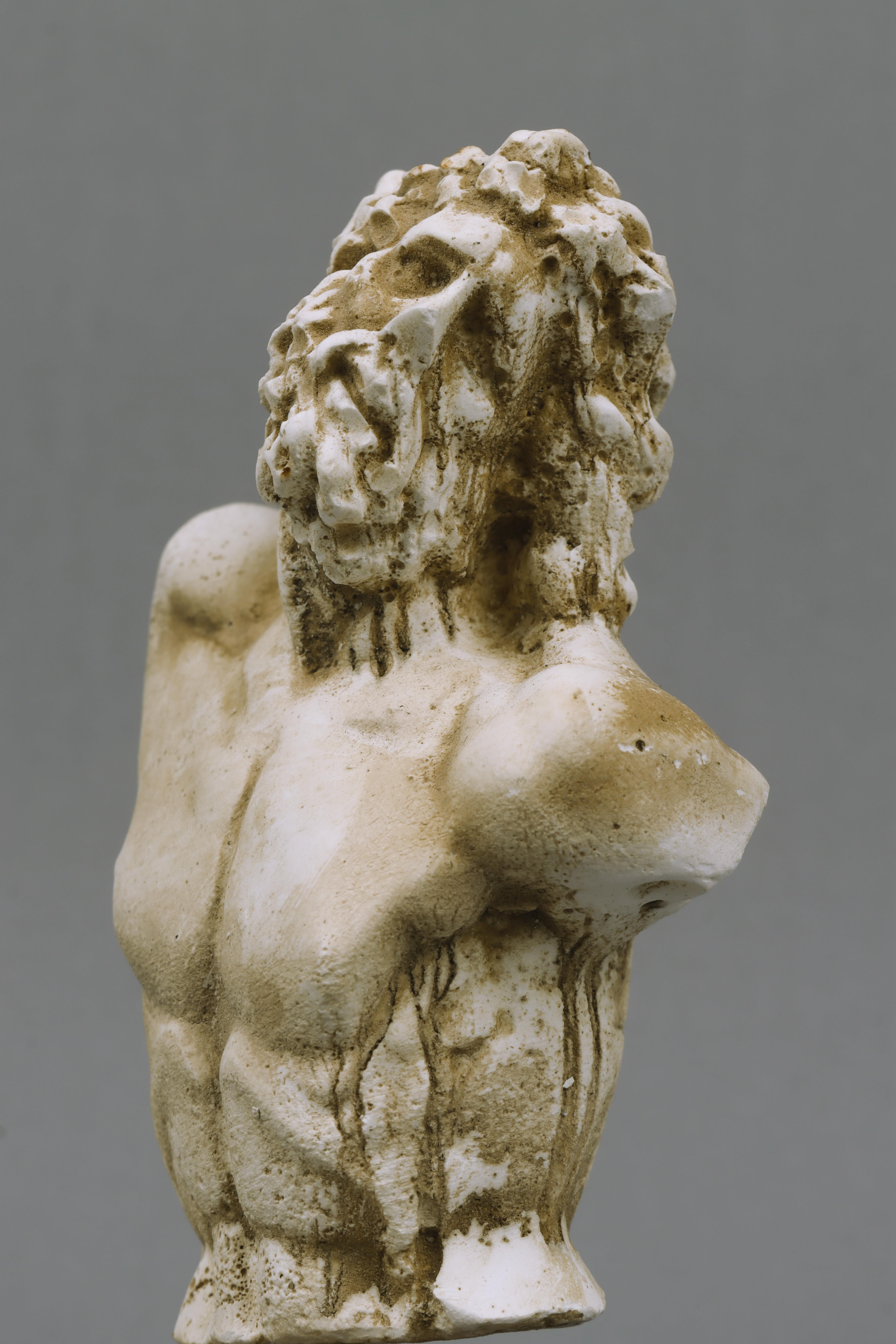 Zeus Heykeli