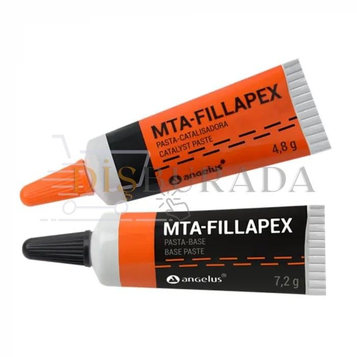 Angelus-Mta Fıllapex Small Tube 12Gr Ref:8288
