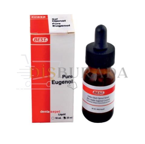 Best Saf Ojenol 20 Ml