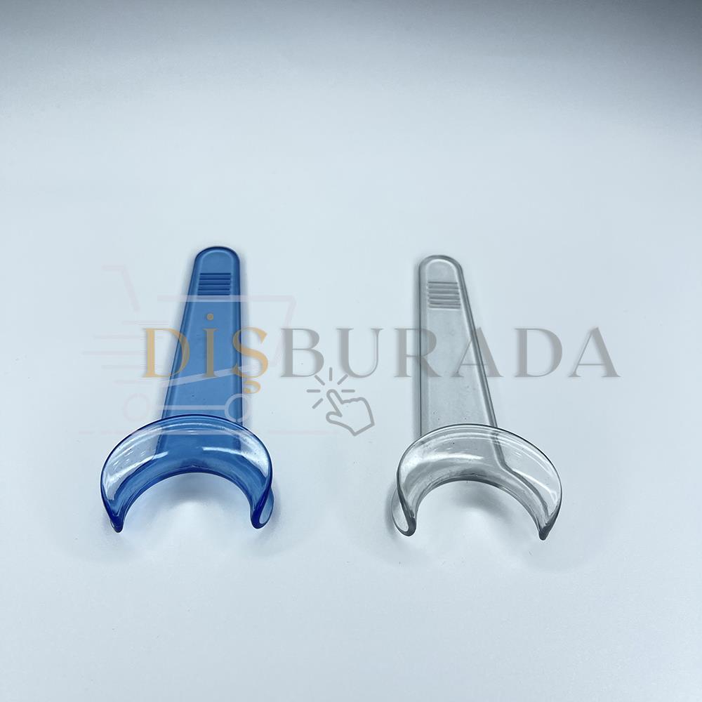 Cheek Dudak Ekartör