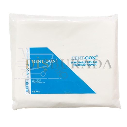 Dent-Oon - Geçme Tetiyer Örtüsü 30*25