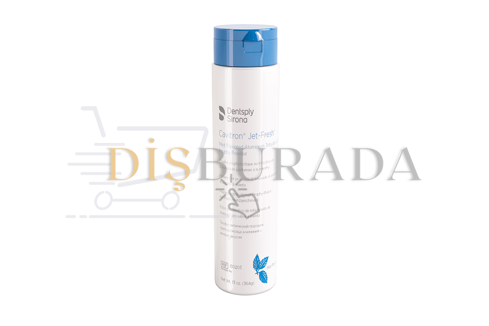 Dentsply Cavitron Jet Fresh Air Flow Tozu