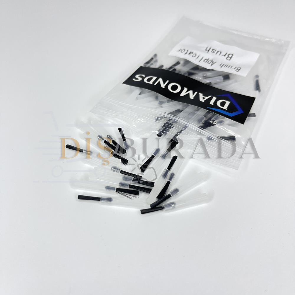 Diamonds Brush Applicatör