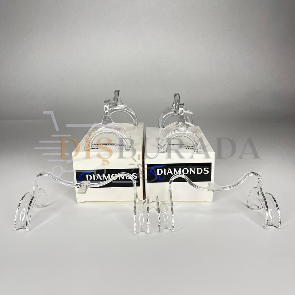 Diamonds Cheek – Yanak Ekartörü