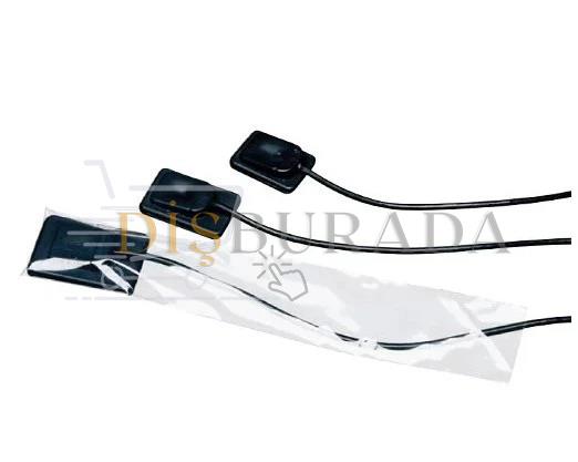 Dispodent Rvg Sensör Kılıfı 500'lü