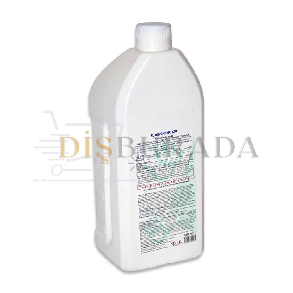 El Dezenfektanı 1 Lt.