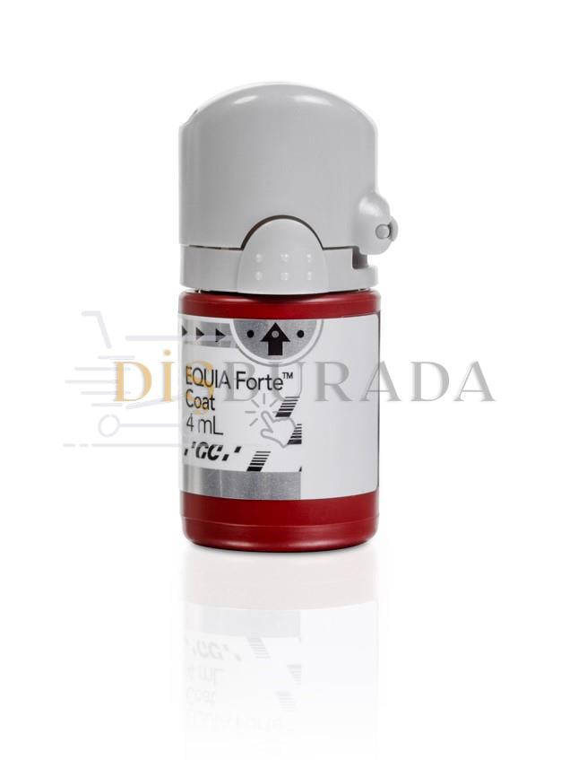 Gc Equıa Forte Coat 4 Ml