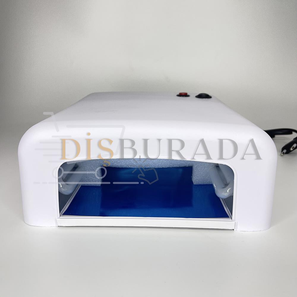 Işınlı Basplak Cihazı