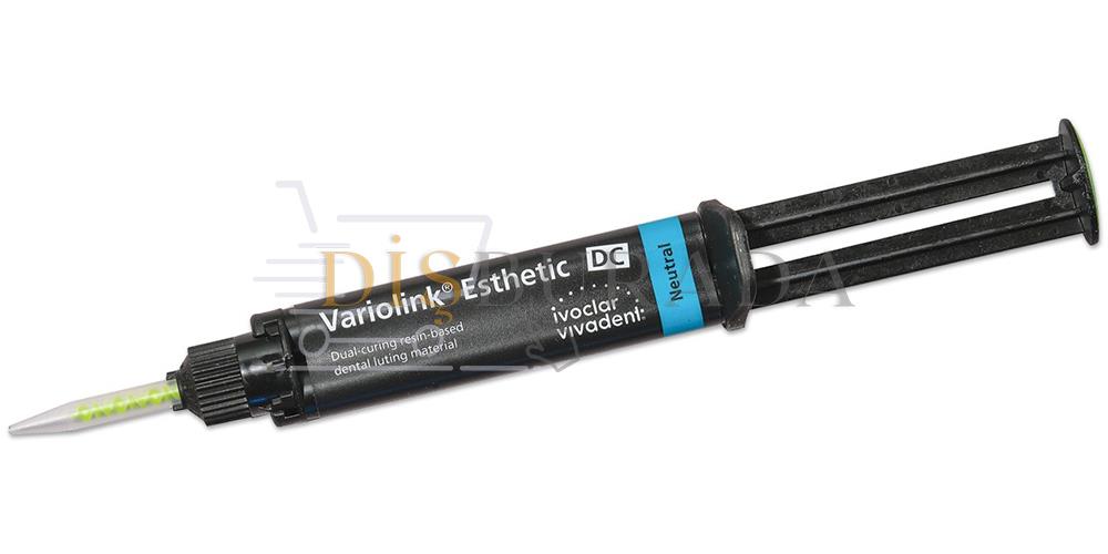 Ivoclar Variolink Esthetic Dc Refil 1x5G