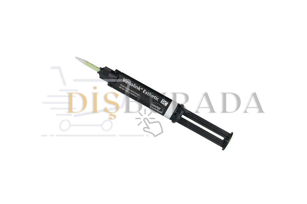 Ivoclar  Variolink Esthetic Dc Refil 1X9G Light