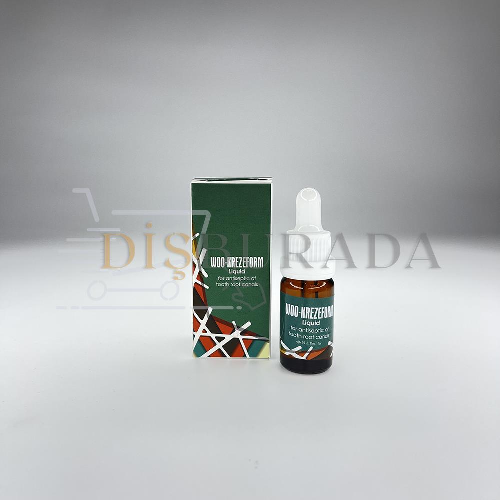 Jefix Krezoform Likit 15 Gr