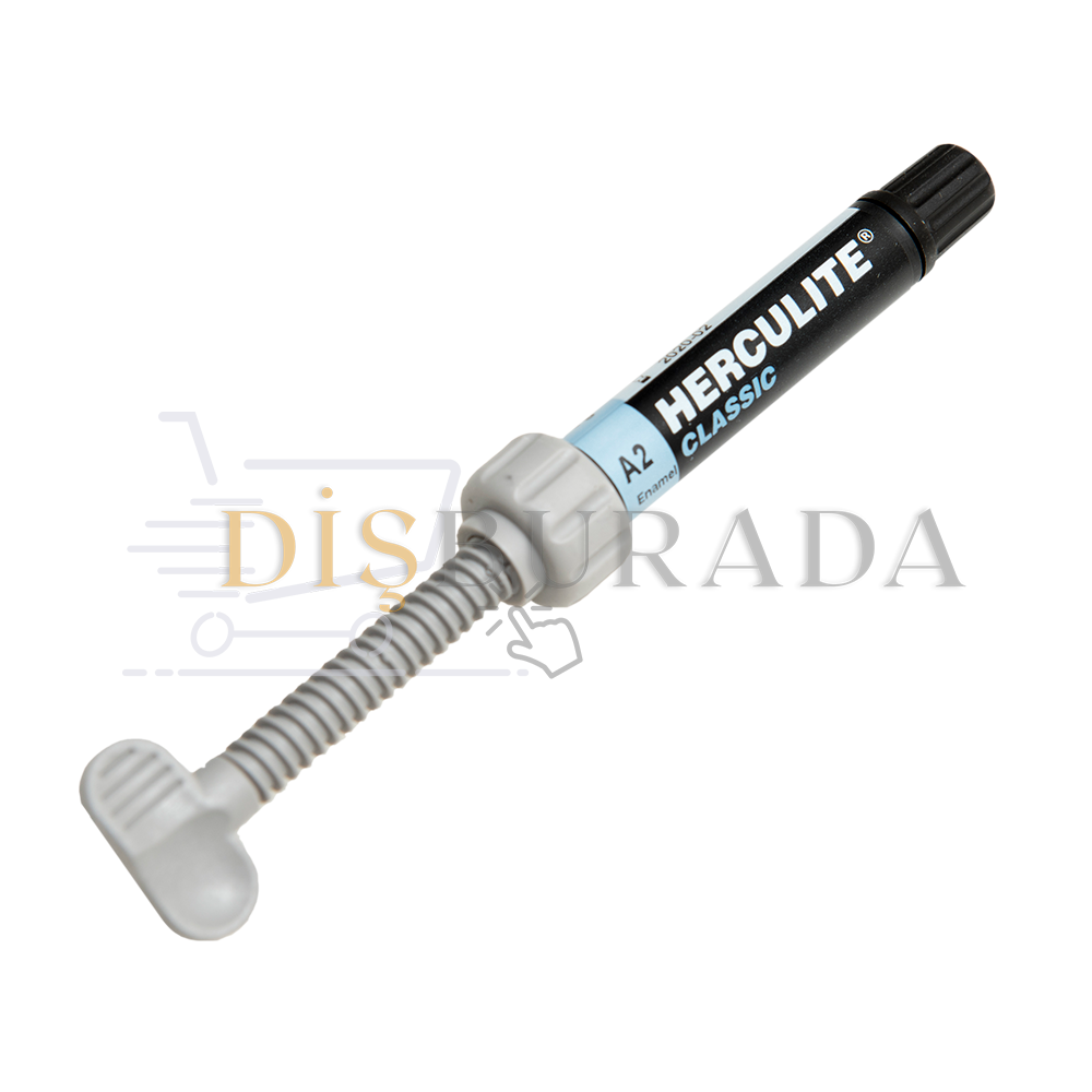 Kerr Herculite Classic Dentin  A1 Me 