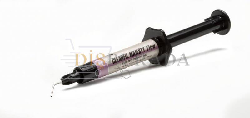 Kuraray Clearfil Majesty Flow Kompozit A1