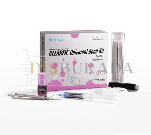 Kuraray Clearfil S3 Bond Universal Kit