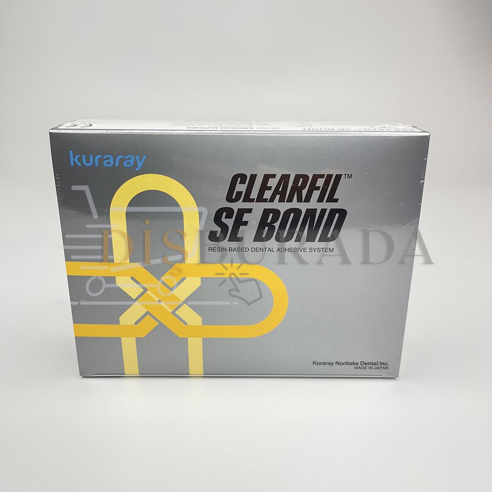 Kuraray Clearfil Se Bond Kit 