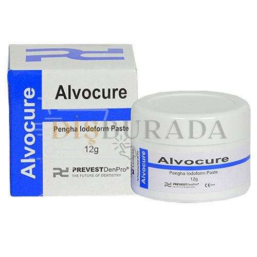 Prevest Denpro Alvocure Alveolar Soket Patı - 12Gr.