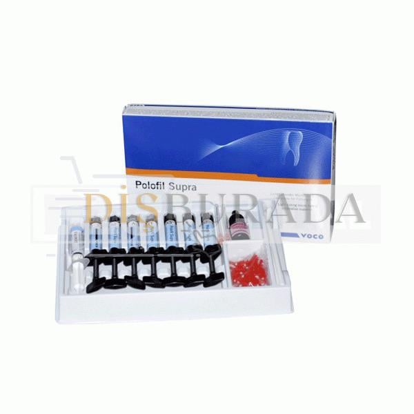 Voco Polofil Supra Kompozit Set