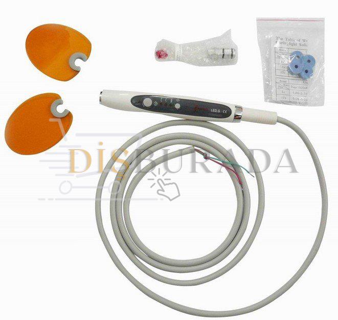 Woodpecker Led-G Işınlı Dolgu Cihazı - Ünite Monte